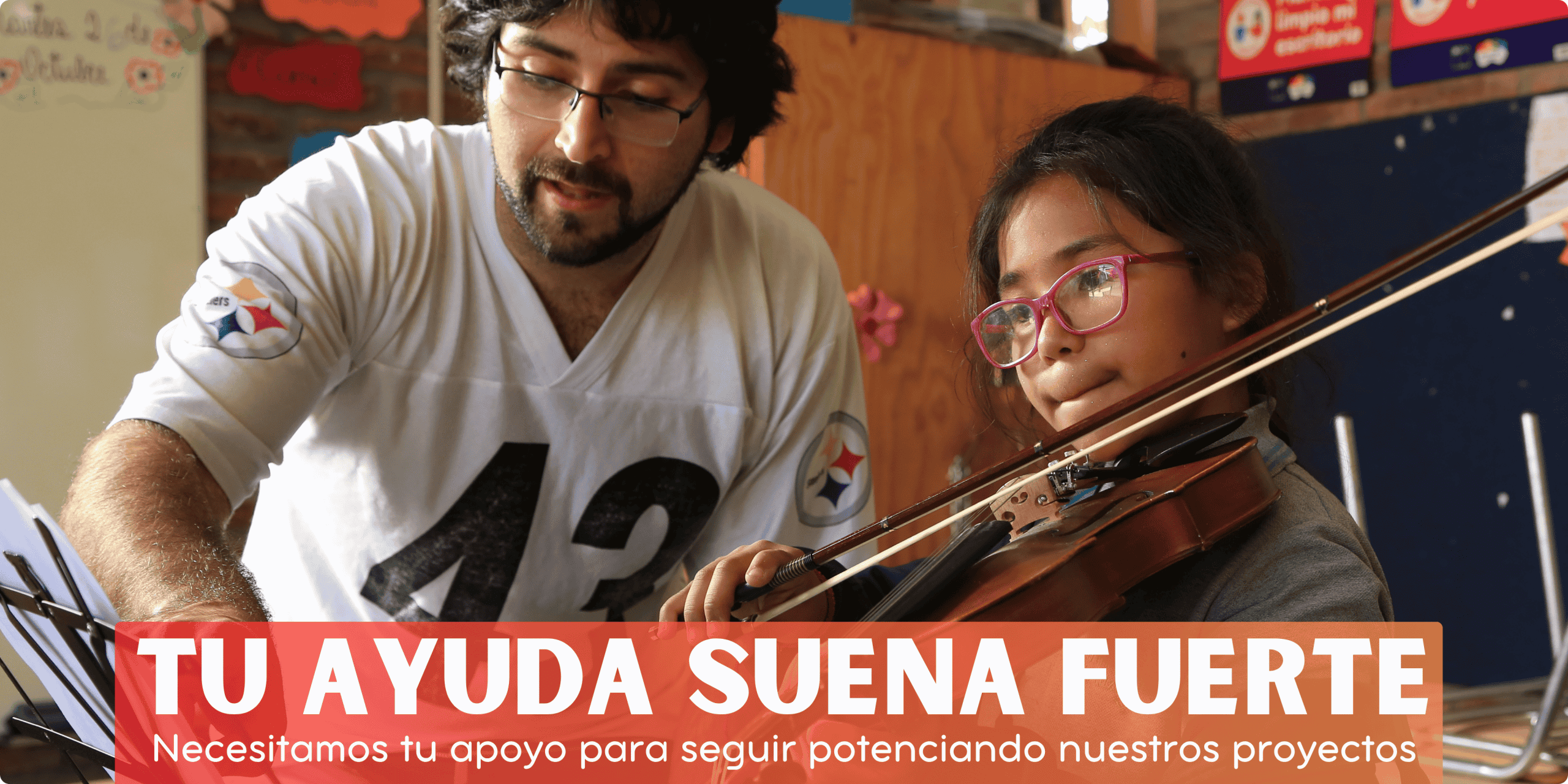 Banner Vivero Moderno Verde Claro