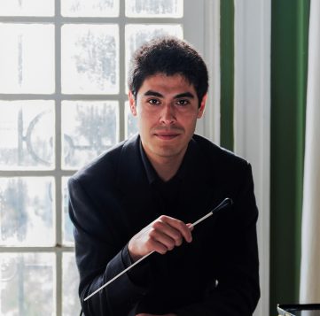 Pedro Aguilera